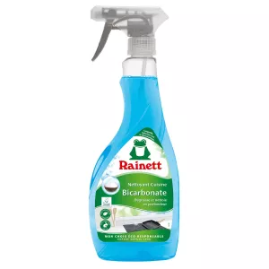 Nettoyant Ménager au Bicarbonate 500ml - RAINETT
