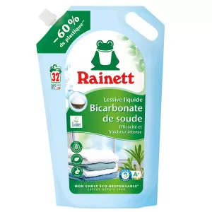 Kuosha kioevu na bicarbonate 1.6L - RAINETT