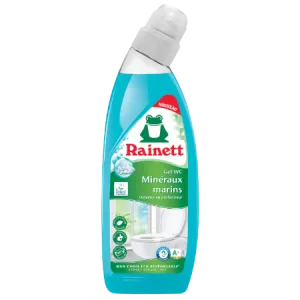Gel Wc Mineraux Marins