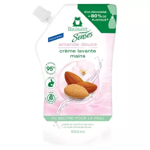 Senses Sav M Amande Dou Rech