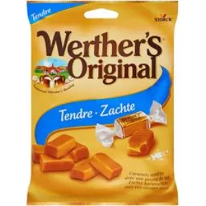 Werther S Origin Tendr 165g