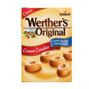 Karamel - WERTHER'S ORIGINAL