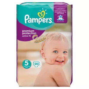 Диваны Премиум защита T5 X20 - PAMPERS