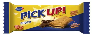 Pickup Choco Flow Pack 10x28g