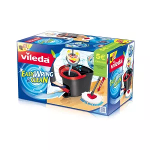 Vileda Easywring Kit Lav.plat