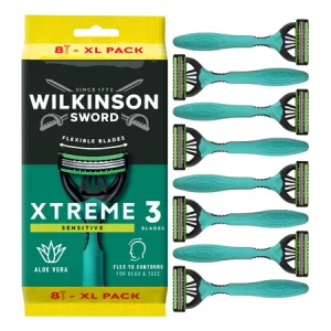 Xtreme 3 Sensitive X8