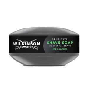 Mousse à Raser Peau Sensible Masterful Shave Rich Lather - WILKINSON