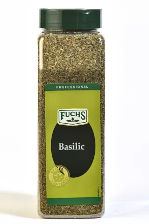 तुलसी, 150 ग्राम - FUCHS