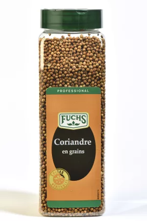 Coriandre en grains - FUCHS