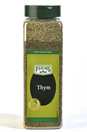 ホールタイム、175g - FUCHS