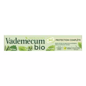 Vademecum Dentifrice Bio Cosmo