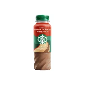 220ml Nois Macchiato Starbucks