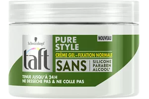 Taft Pure Sty Tenue Soup 150ml