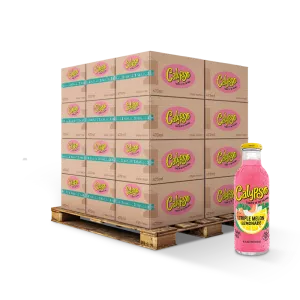 Calypso Triple Melon 473ml X12 - Calypso