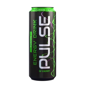 Fusion 500 ml nước uống năng lượng hợp nhất - Pulse