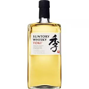 70Cl WH 43 SUNTORY TOKI - TOKI