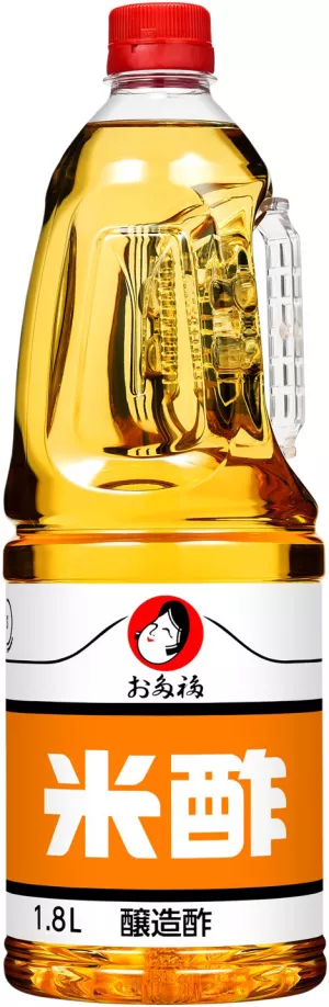 Vinaigre De Riz Pur 1.8 Ltr - Otafuku
