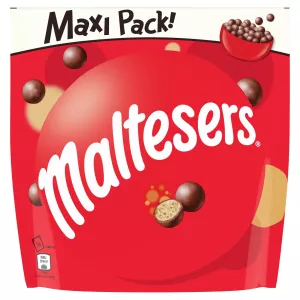 Pochon Maltesers 400g - MALTESERS