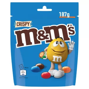 187g Mms Crispy Pochon