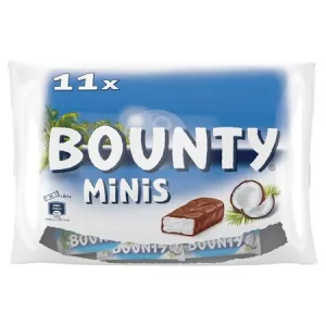 333g Minis Bounty