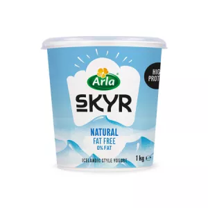 1kg Arla Skyr Nature