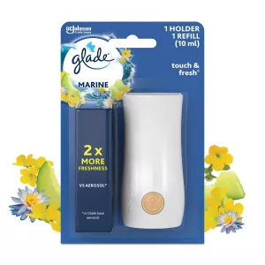 Diffuseur Marine 2x plus de Fraicheur - GLADE