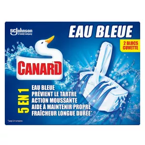 Cnrd Blc Wc Col Eau Bleu-5en1