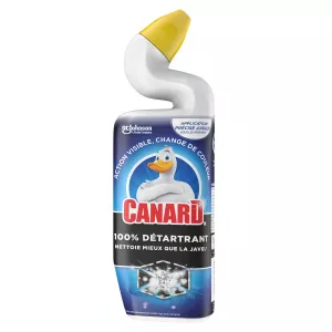 Gel Wc Détartrant 750ml - CANARD