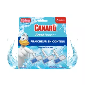 48g Canard Fresh Boost Marine