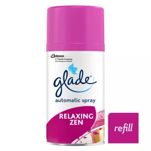 Glade Auto.spr.rech.relax.zen