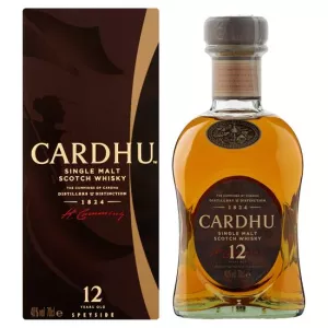 70सीएल डब्ल्यूएच एसएम 12ए कार्डु 40 - Cardhu