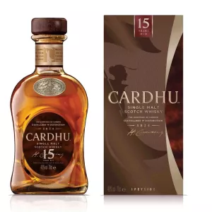 Whisky 70cl - Cardhu