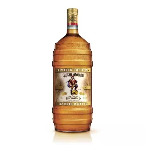 Rhum origineel gekruide goud 1,5L - CAPTAIN MORGAN