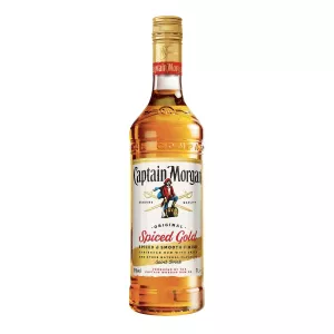 Rhum Origineel Gekruid Goud 1L - CAPTAIN MORGAN