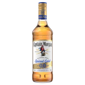 70cl Ss Alc Captain Morgan