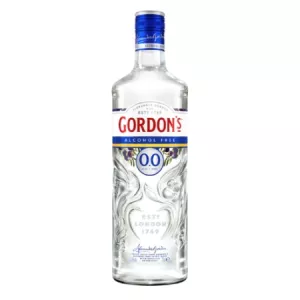 70cl Gordons 0 0