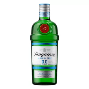 Gin Sans Alcool 0,0% 70cl - TANQUERAY