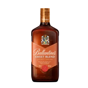 70cl Bal Sweet Blend 30 C6