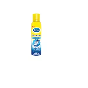 Saa 24 deodorant ya kiatu 150ml - SCHOLL