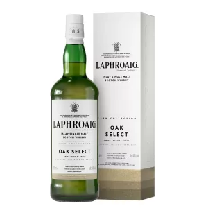 70 мл Laphroaig Select2023 40