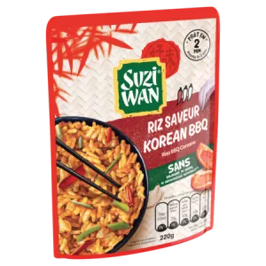 220g Sw Riz Mo Korean Bbq