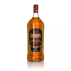 Blended Scotch Whisky Family Reserve 150cl - Grants