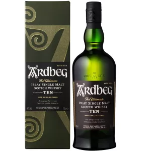Whisky Single Malt 46% - Ardbeg