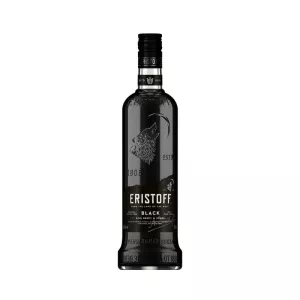 70cl liq 18 ERISTOFF NERO - ERISTOFF BLACK
