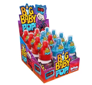 Sucette Big Baby Pop Duo - Topps