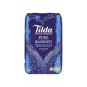 Riz Basmati 2kg - Tilda