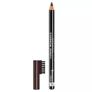 Crayon à sourcils Professional 001 Dark Brown - RIMMEL