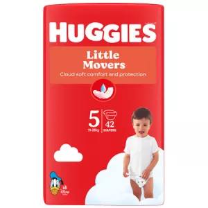 Huggies Couch Little Mov T5x42
