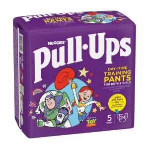 Pull-ups Culottes D Apprentiss