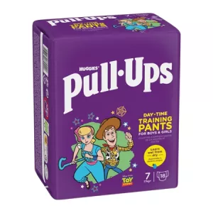 Pull-ups Culottes D Apprentiss